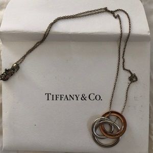 Tiffany Rubedo necklace 2012